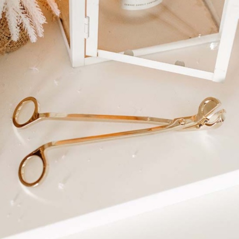Jillian Harris Jilly Box Winter 2021 Canvas Candle Co Wick Trimmer from NIB